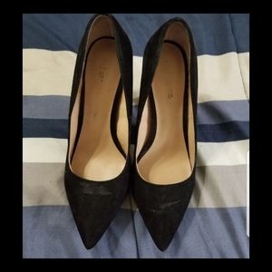 Call It Spring Heels